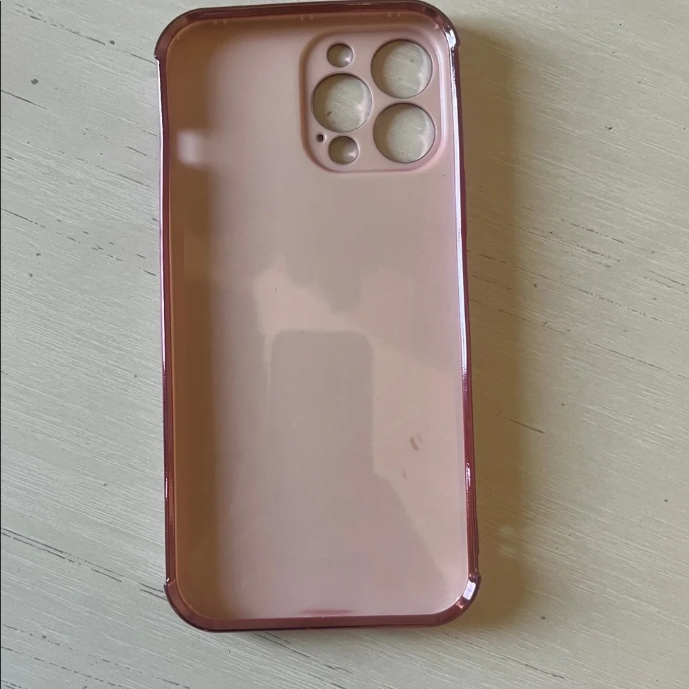 iPhone 13 Pro Max case bundle